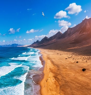 Canary Islands