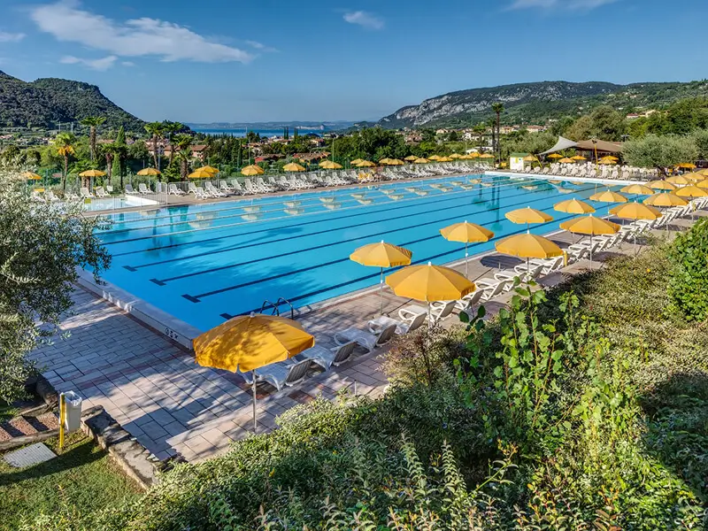 Poiano Resort Hotel