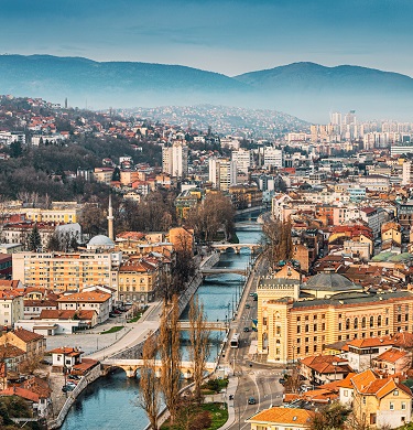 Sarajevo