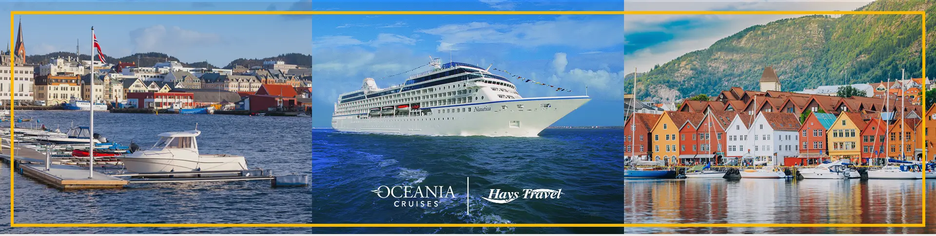 Oceania Nautica