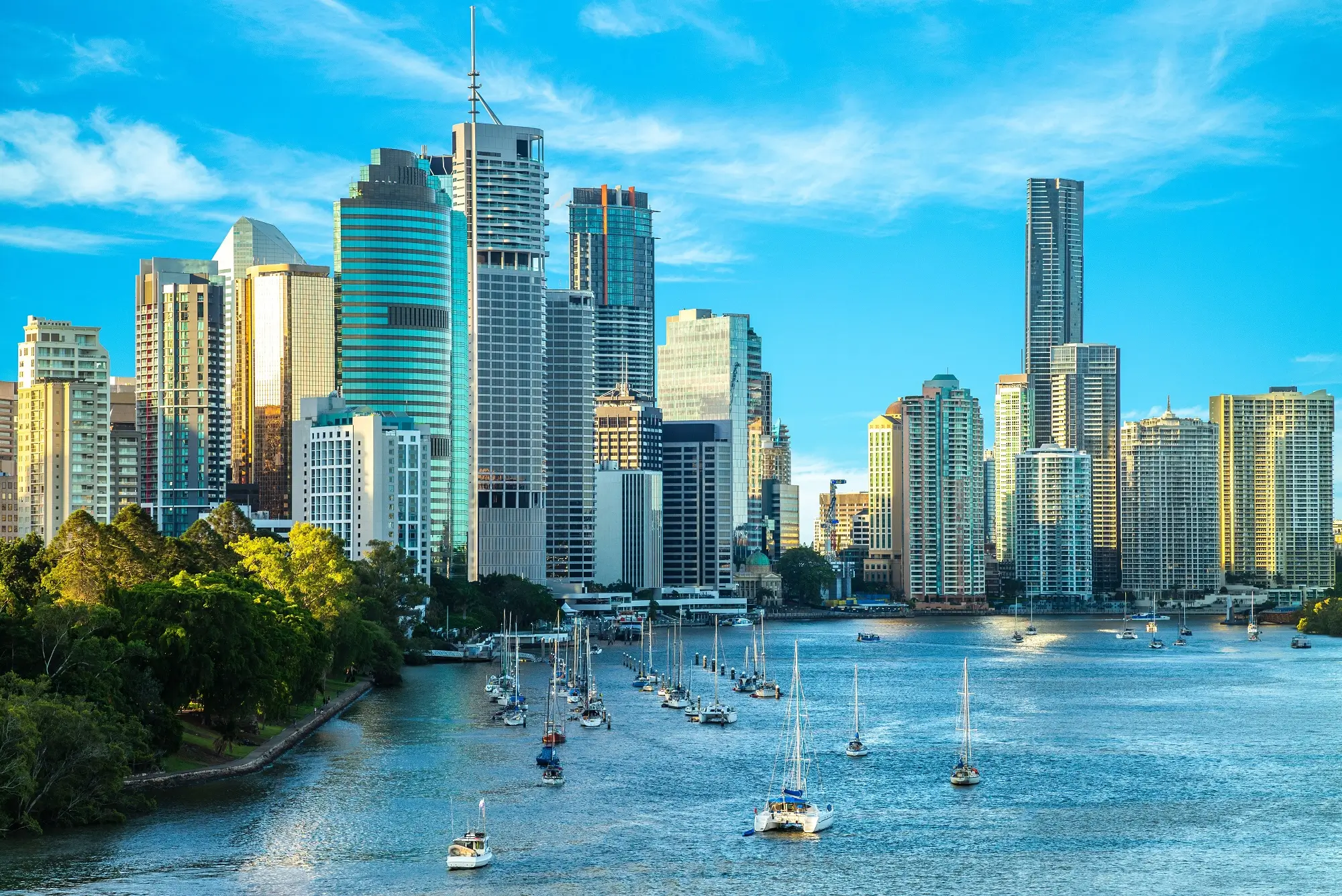 Brisbane, Queensland