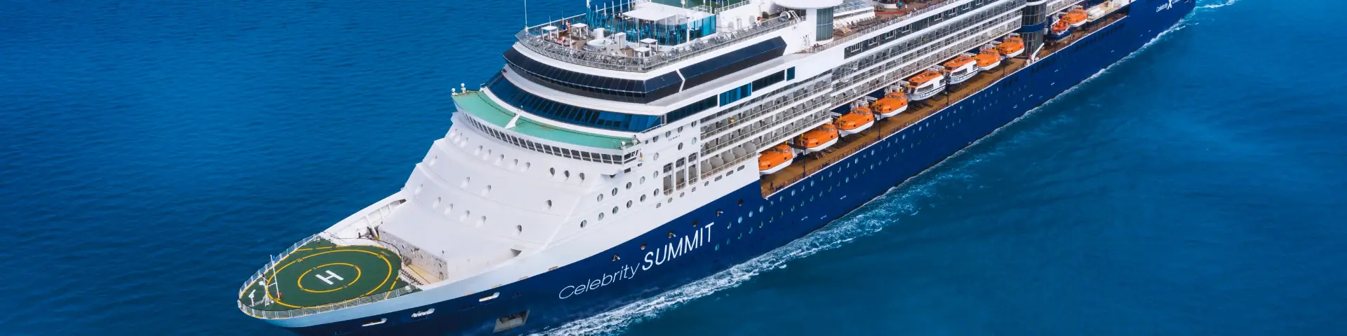 Celebrity Summit
