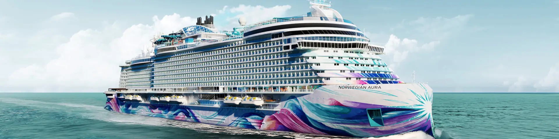Norwegian Epic
