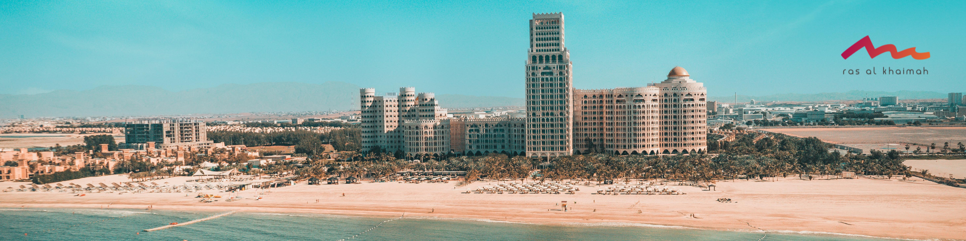 Ras Al Khaimah Holidays