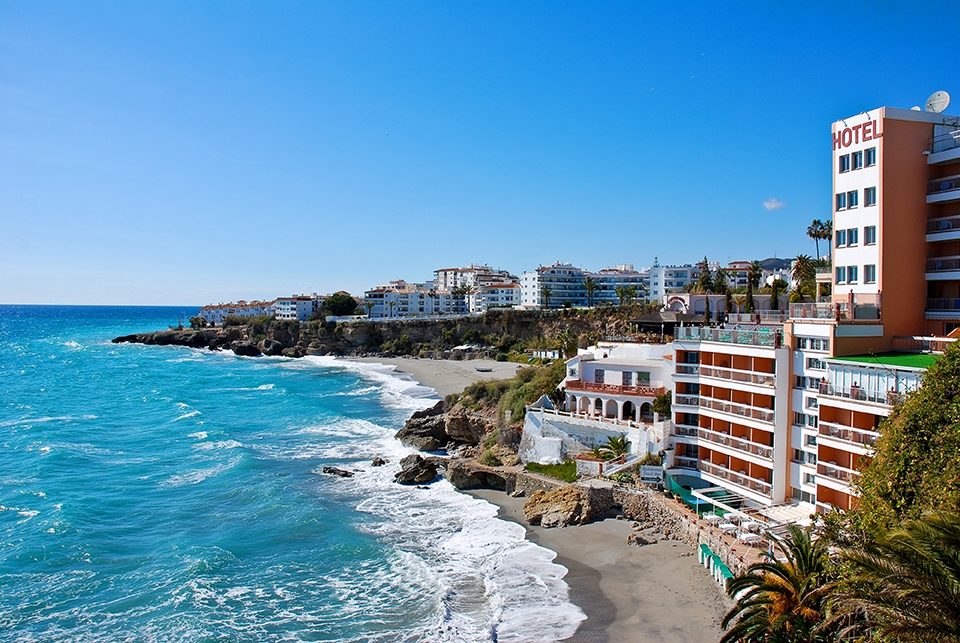 Nerja