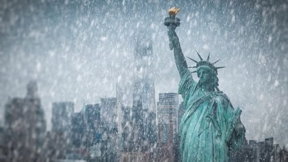 New York