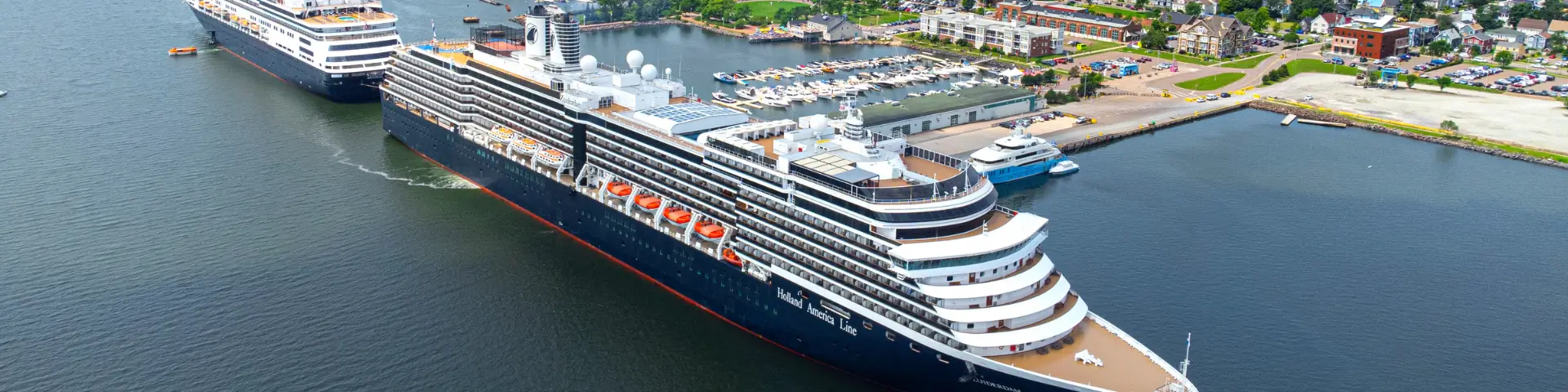 Holland America