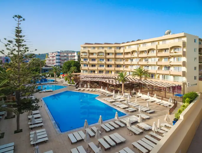 Rhodes Holidays 2024/2025 Greece Hays Travel