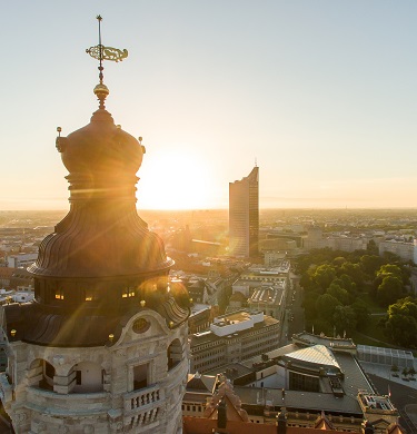 Leipzig