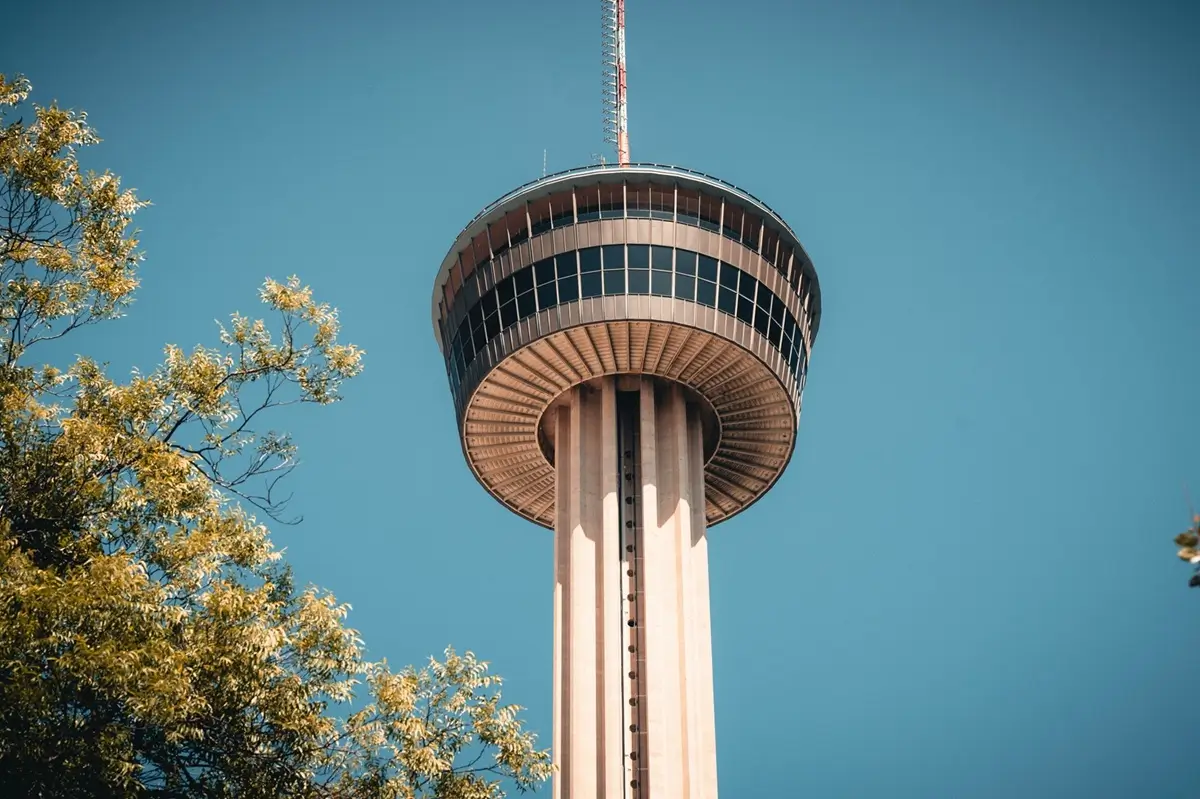 San Antonio, Texas