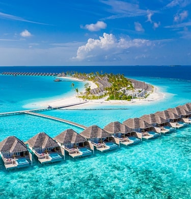 Ellaidhoo Maldives by Cinnamon