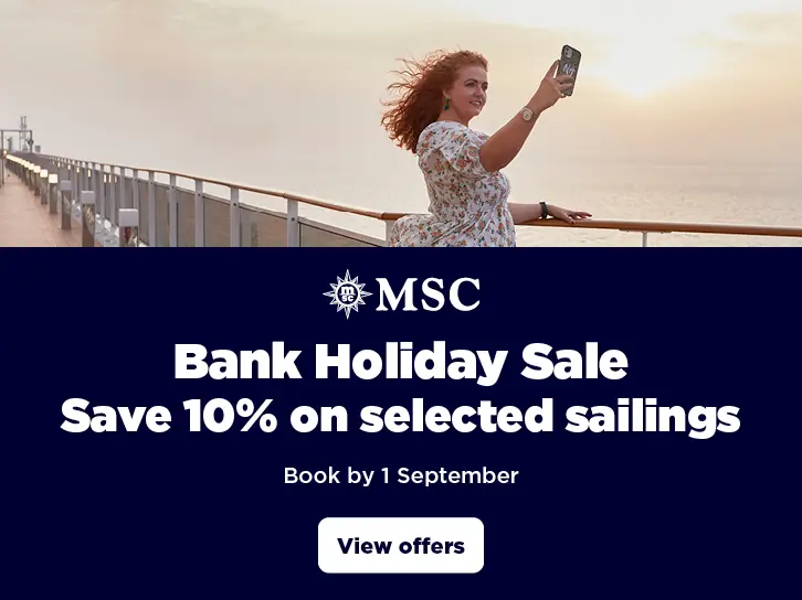 MSC Cruises