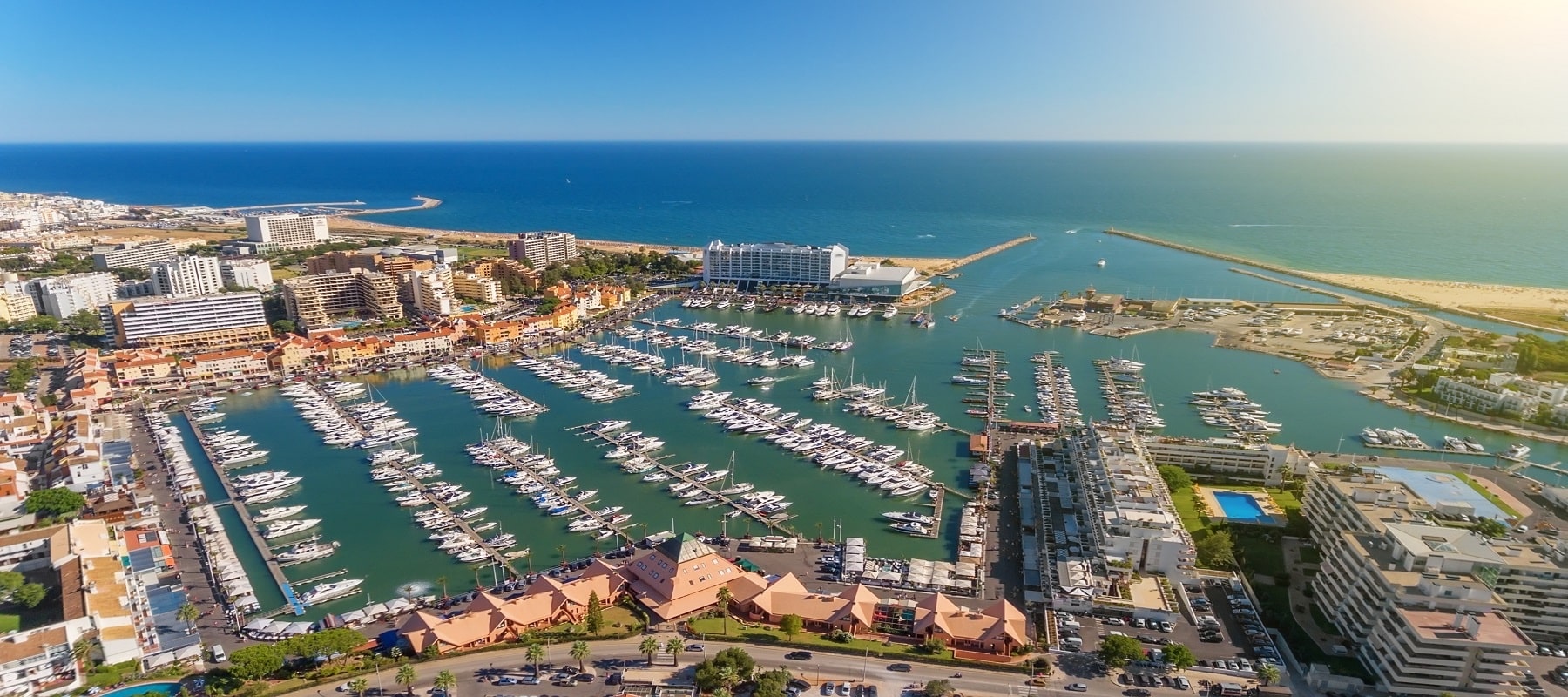 Vilamoura Holidays