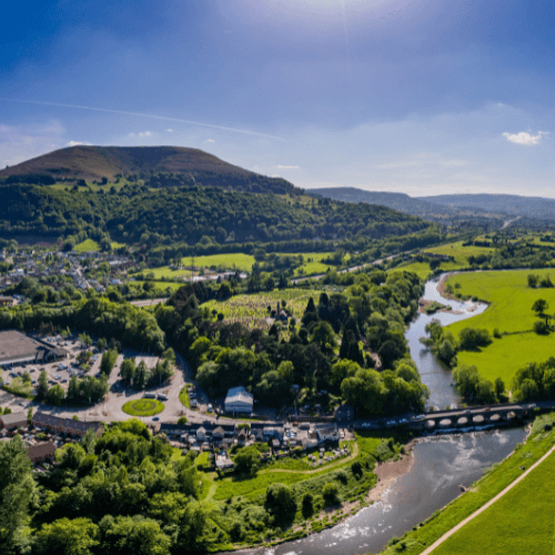 Monmouthshire