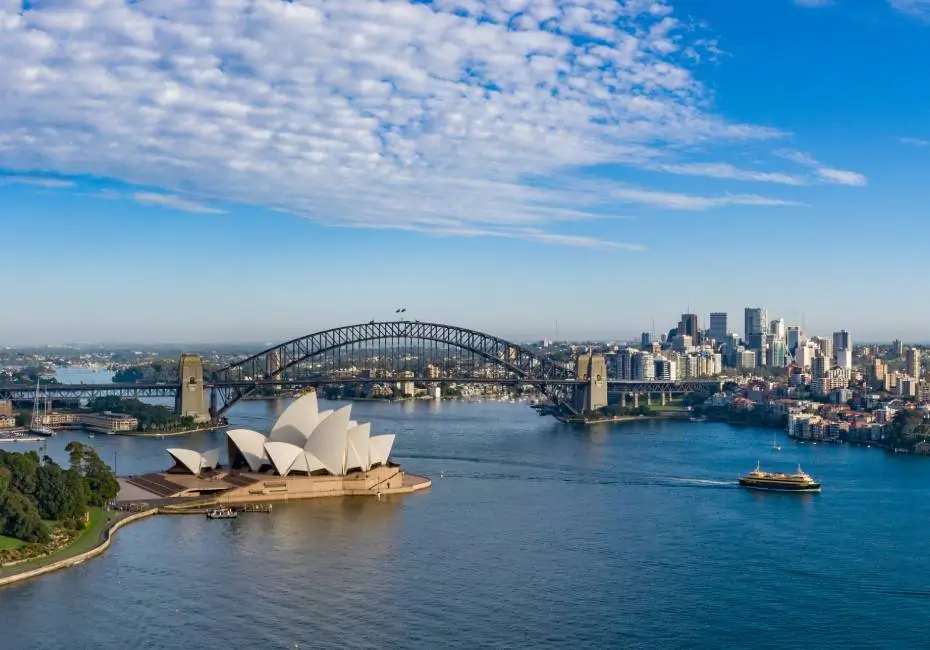 Australia Wildlife, Rainforest & Reef Explorer