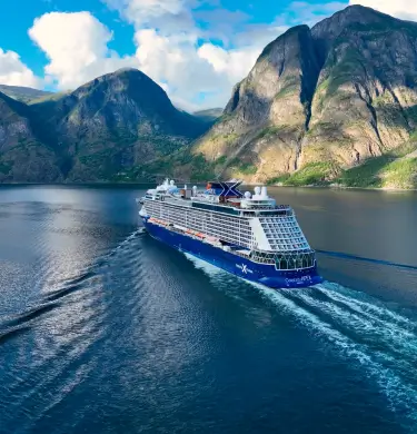 Nothing Comes Close to a Cruise Onboard Celebrity Xcel