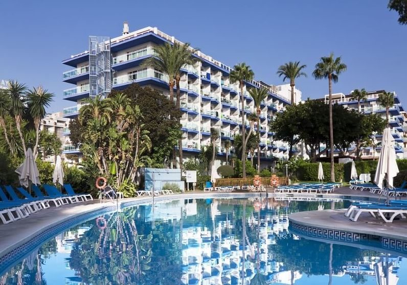 Property Facilities Palmasol