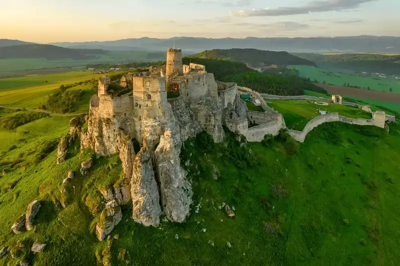 Slovakia Holidays 2026 2027 Hays Travel