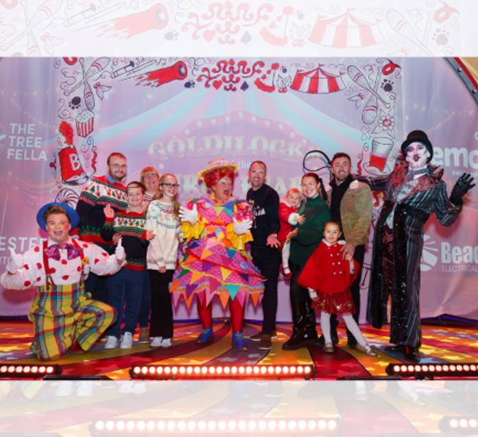 Goldilocks performance is ‘just right’ for Hays Travel colleagues