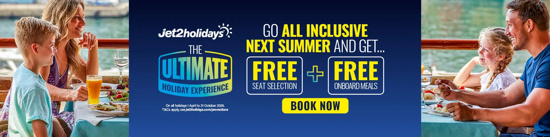 Jet2holidays