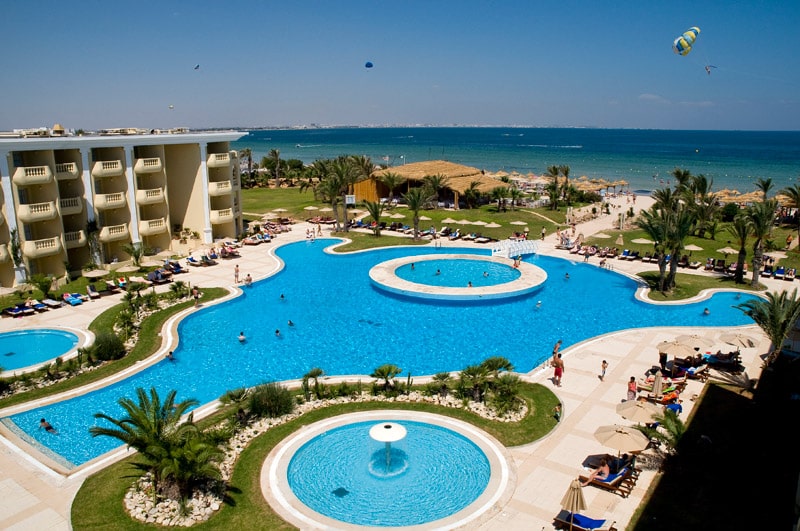 Royal Thalassa Monastir