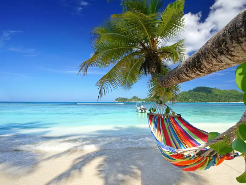 Seychelles