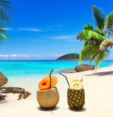 All Inclusive Holidays