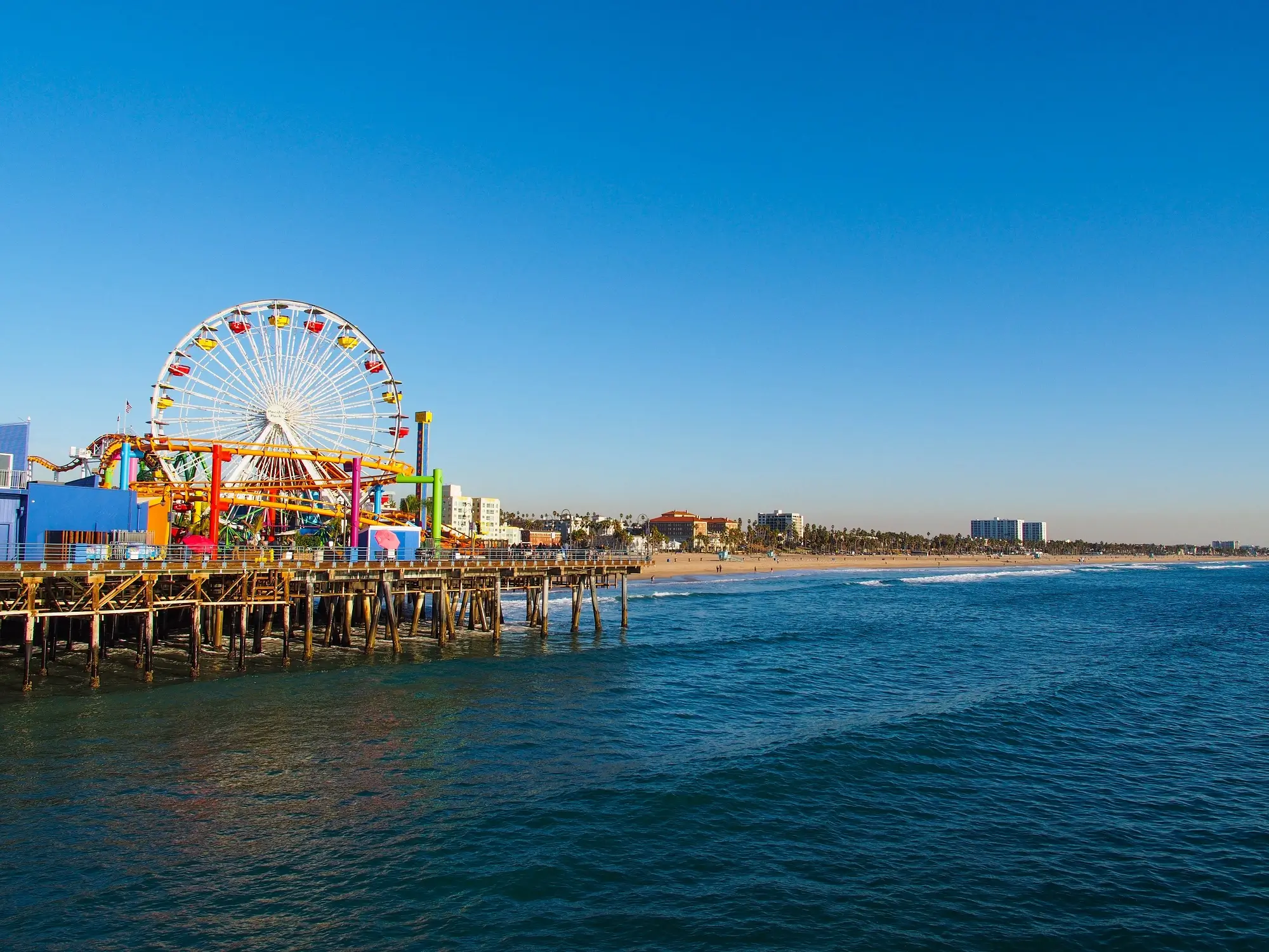Southern California 