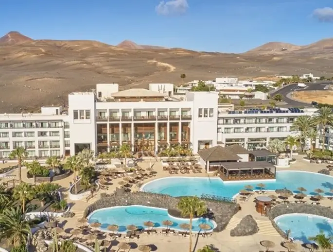 TUI Winter Holidays 2025 Hays Travel