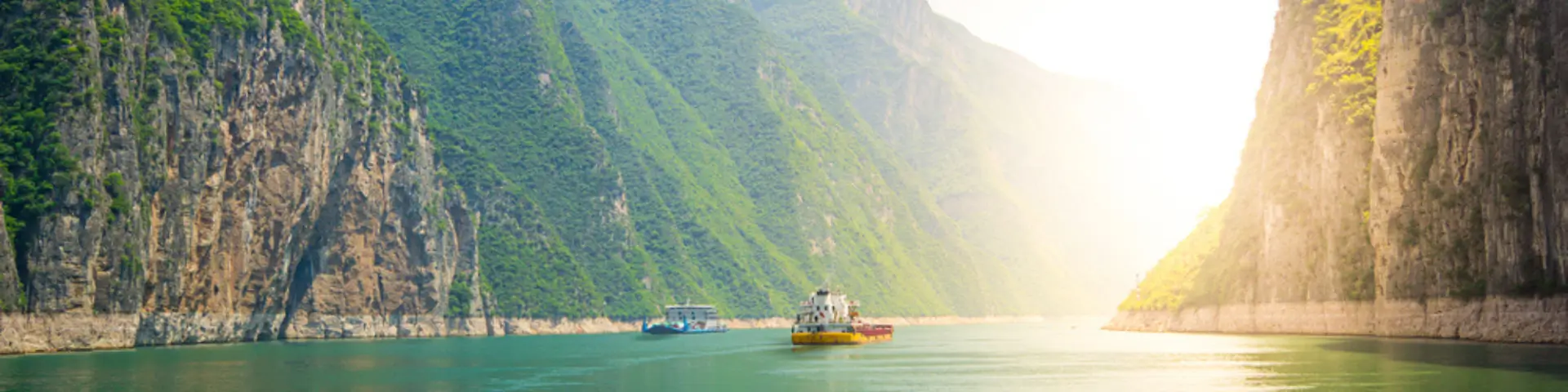 Yangtze River