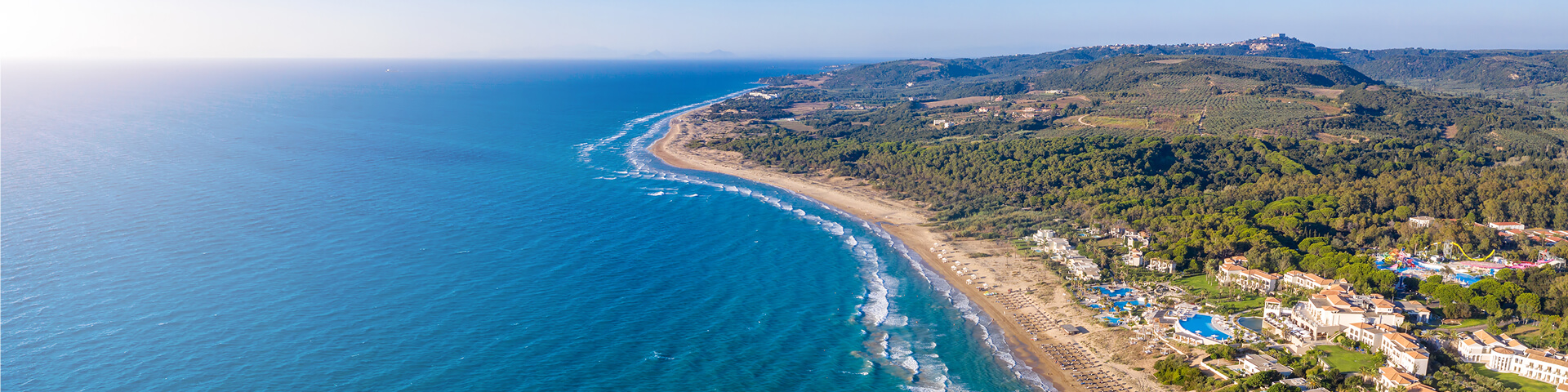 Grecotel La Riviera and Aqua Park