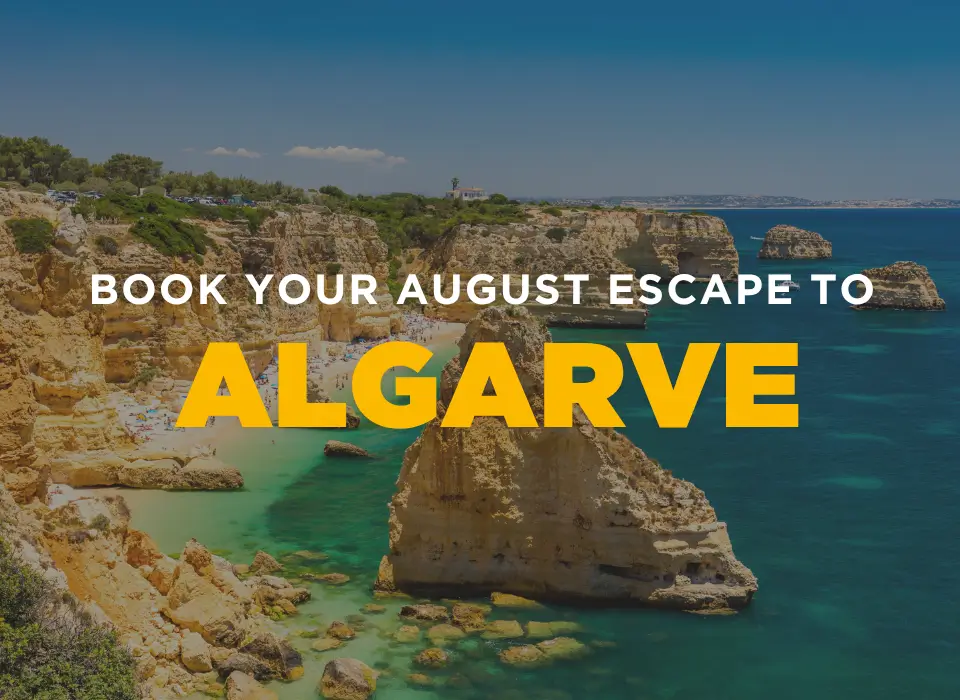 algarve holidays
