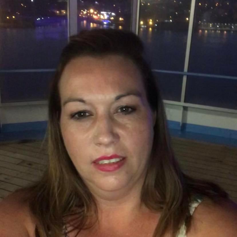 Lisa Marie Conway