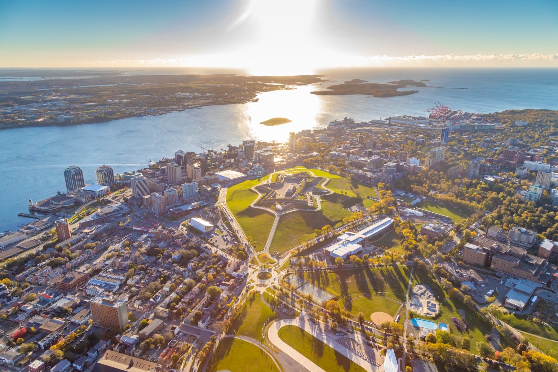 Nova Scotia Holidays 2024 / 2025 Canada Hays Travel