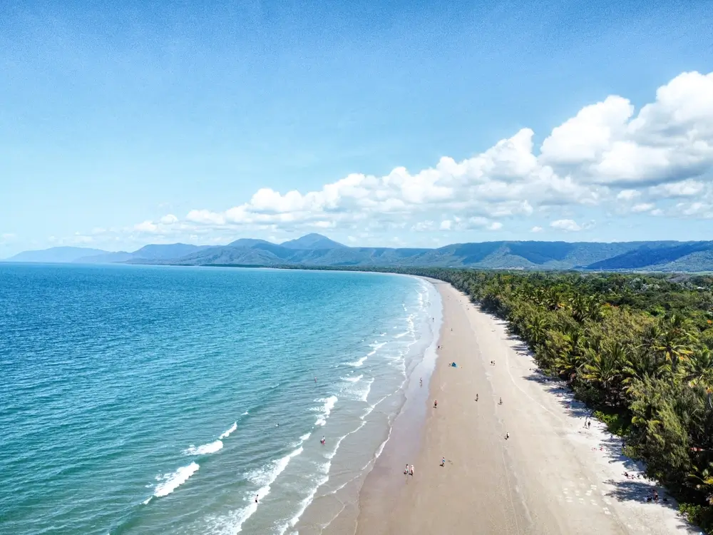 Cairns, Australia