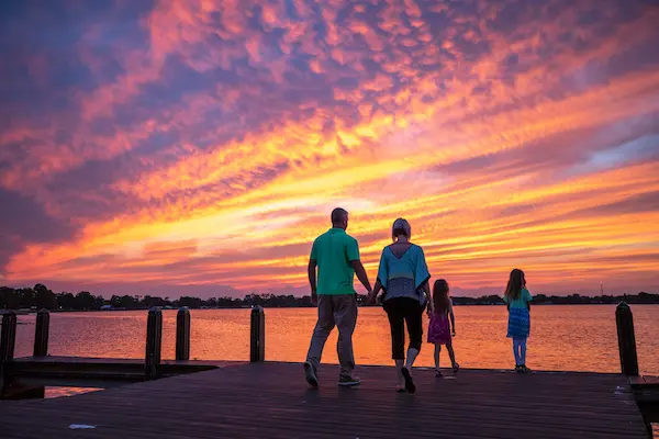 Winter Haven Harborside