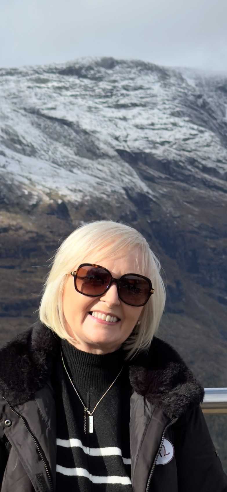 Brenda Proud