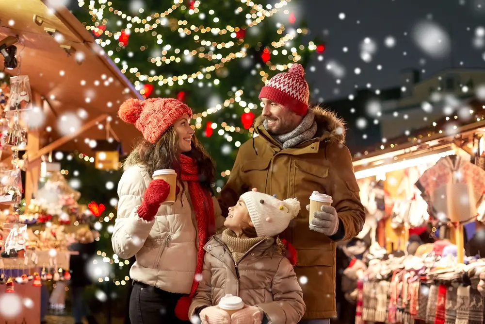 Christmas Markets