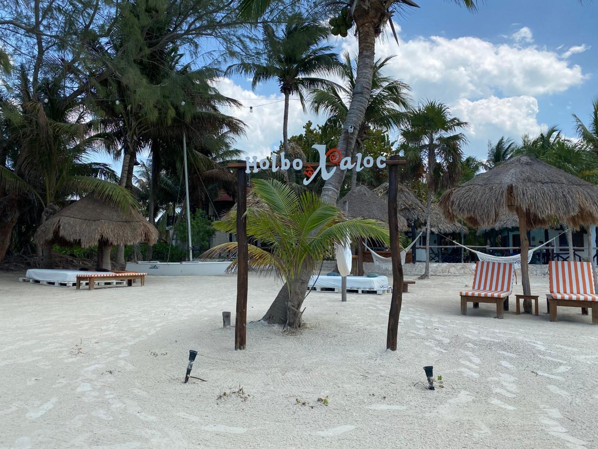 Holbox by Xaloc