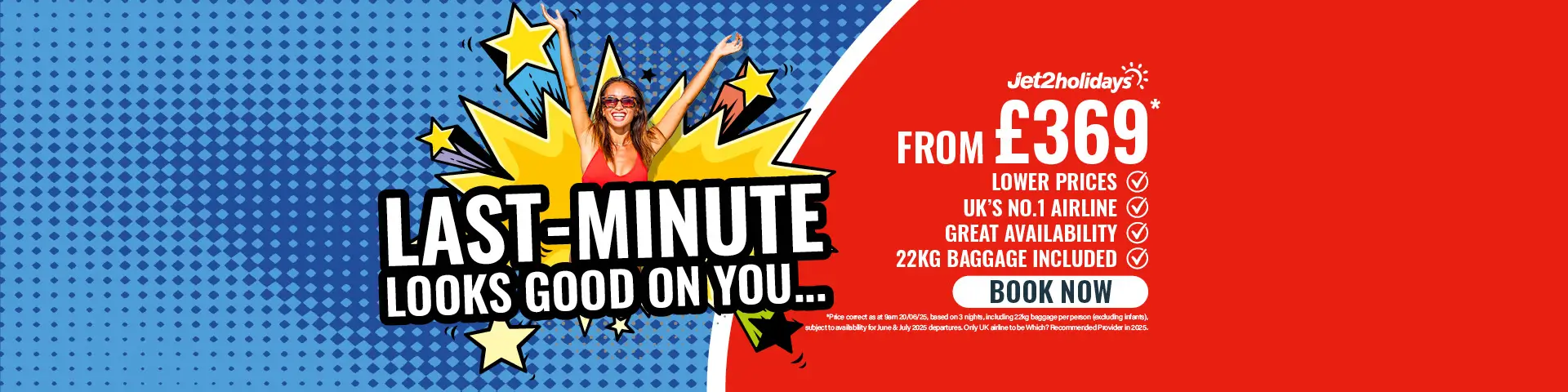 Jet2holidays