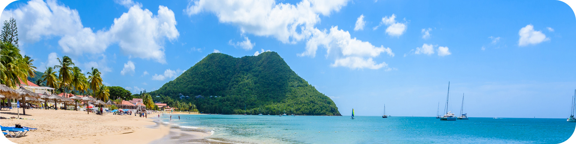 Harbour Club St. Lucia