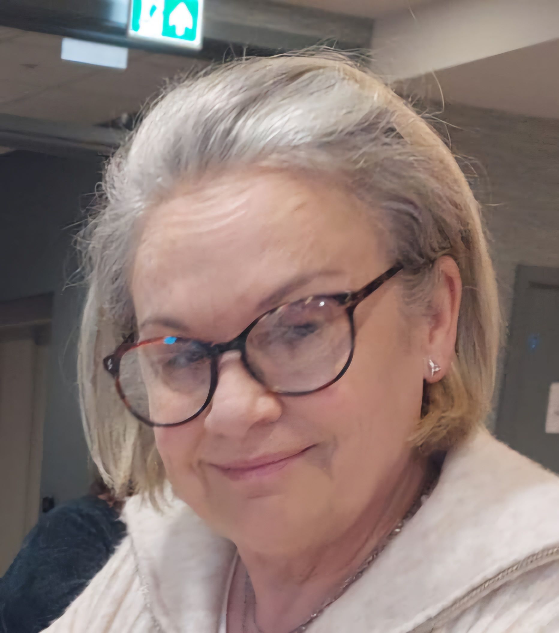 Tanya Hillis