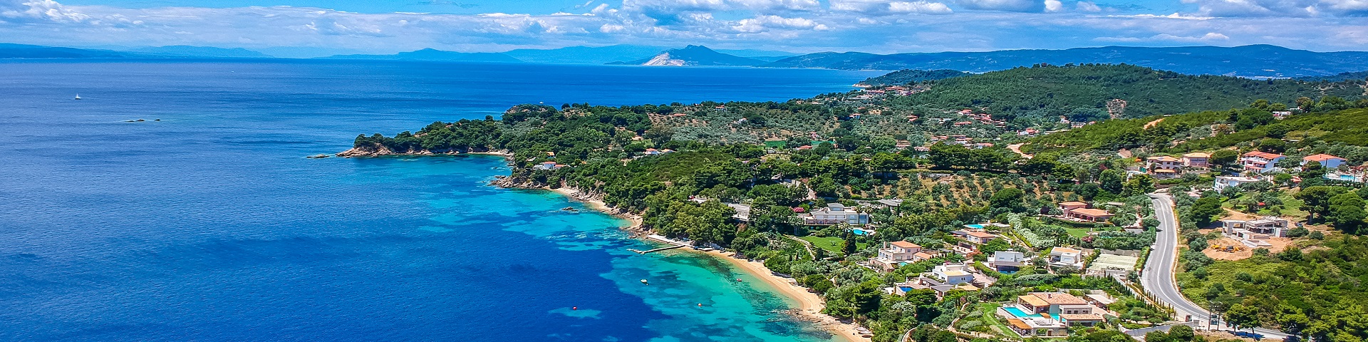 Agia Paraskevi Holidays