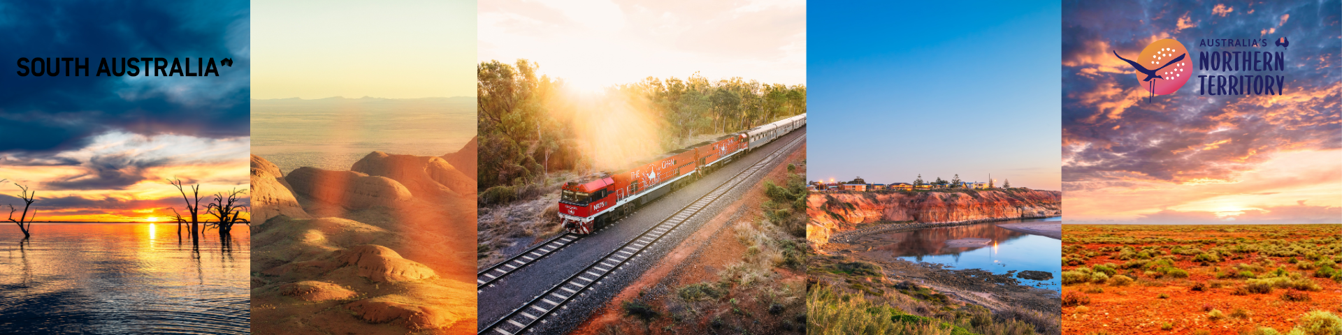 From Ocean To Outback 