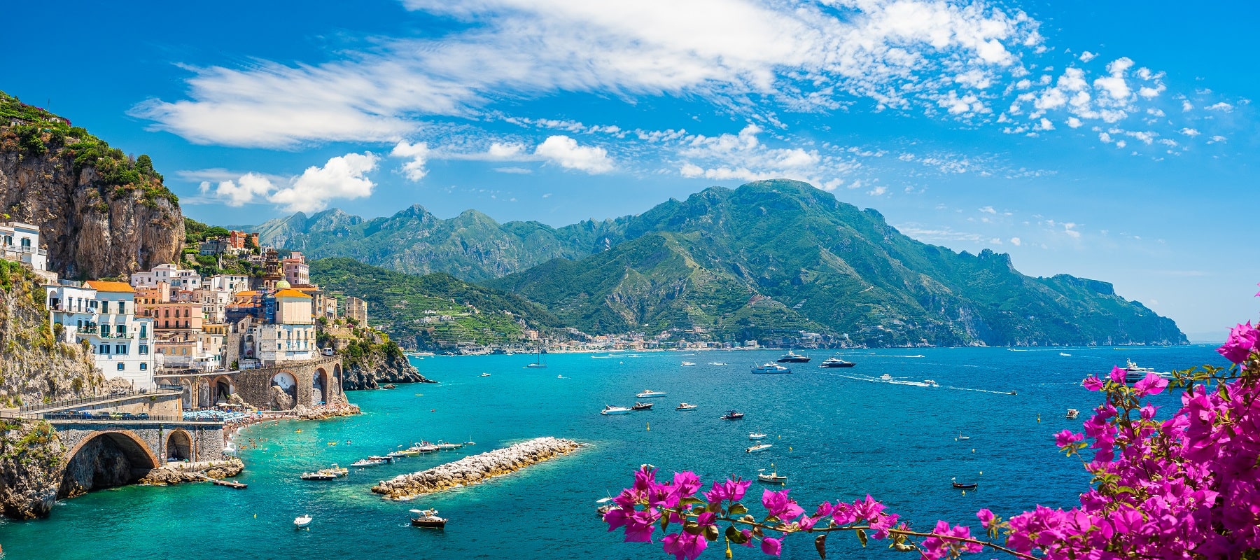 4* Italy Deals