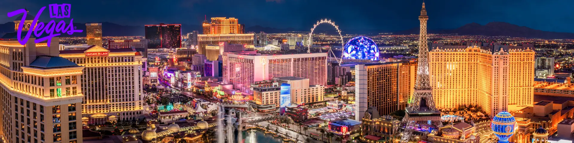 Las Vegas 