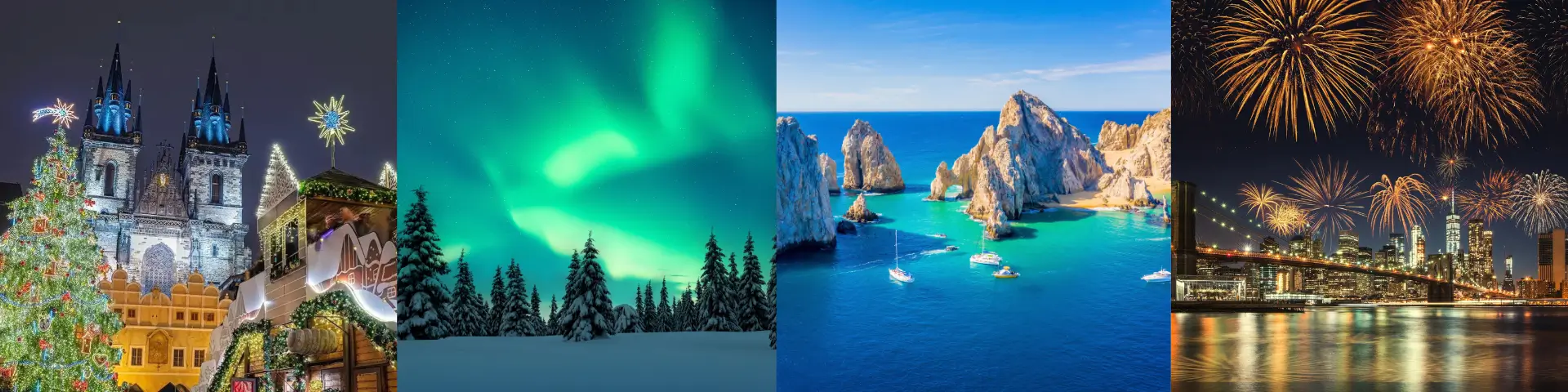 Winter Holidays