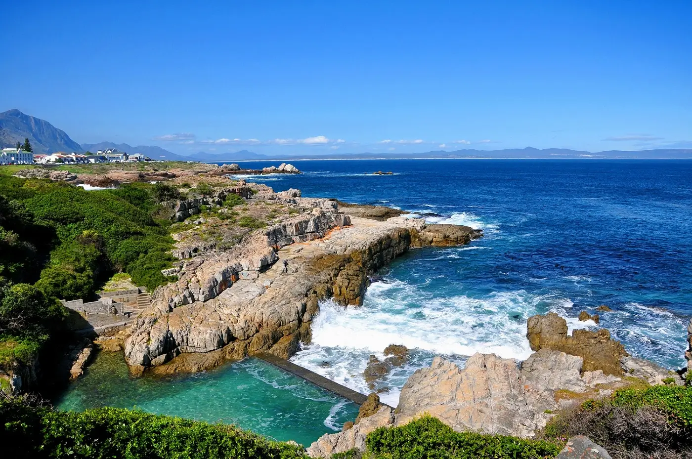 Hermanus 1200091219