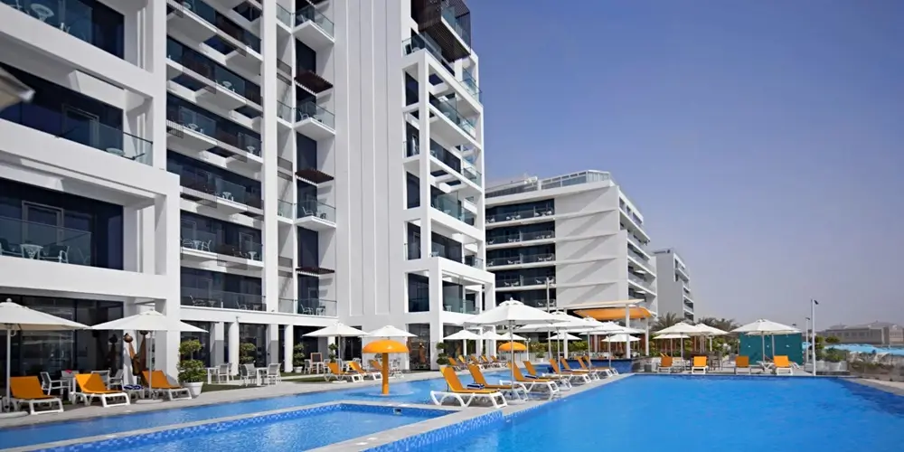 C Central Resort The Palm Hotel 2000X1000