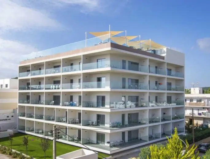 Casa Luis Apartments
